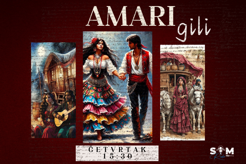 Amari gili