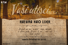 Slušaoci iz Bosne i Hercegovine