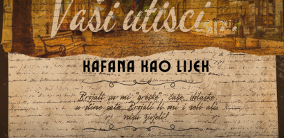 Kafana kao lijek