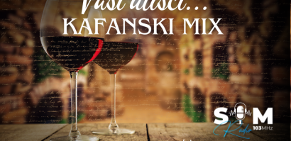 Kafanski mix